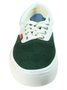 Tênis Masculino Vans Era Varsity Canvas - Green/Blue