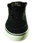 Tênis Masculino Vans Half Cab - Black/White