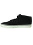 Tênis Masculino Vans Half Cab - Black/White