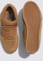 Tênis Masculino Vans Half Cab Skate Pro - Brown/Gum