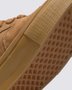 Tênis Masculino Vans Half Cab Skate Pro - Brown/Gum