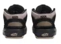 Tênis Masculino Vans Half Cab Skate Wafflecup - Black/Peyote