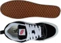 Tênis Masculino Vans Knu Skool - Black/White