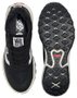 Tênis Masculino Vans MTE Crosspath - Black/White