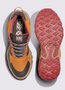 Tênis Masculino Vans MTE Crosspath Mid - Marmalade