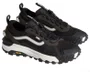 Tênis Masculino Vans MTE Crosspath XC - Washed Black