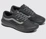 Tênis Masculino Vans Ultrarange Rapidweld 2.0 - Black/Black