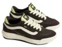 Tênis Masculino Vans MTE Ultrarange RapidWeld 2.0 - Brown/Mult