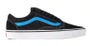 Tênis Masculino Vans Old Skool - 2 Tone Bright Azure
