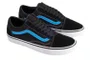 Tênis Masculino Vans Old Skool - 2 Tone Bright Azure