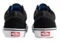 Tênis Masculino Vans Old Skool - 2 Tone Bright Azure