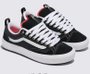 Tênis Masculino Vans Old Skool 36+ - Black/White