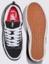 Tênis Masculino Vans Old Skool 36+ - Black/White