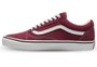 Tênis Masculino Vans Old Skool Color Theory - Rhododenron