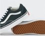 Tênis Masculino Vans Old Skool Color Theory - Scarab