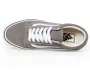 Tênis Masculino Vans Old Skool Color Theory - Walnut
