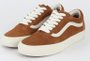 Tênis Masculino Vans Old Skool Oversized - Lace Glazed Ginger