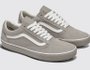 Tênis Masculino Vans Old Skool - Pop Gray