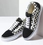 Tênis Masculino Vans Old Skool - Primary Check