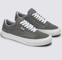 Tênis Masculino Vans Old Skool Pro - Pewter/True White