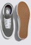 Tênis Masculino Vans Old Skool Pro - Pewter/True White