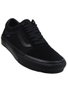 Tênis Masculino Vans Old Skool Pro Skate - Black/Black