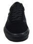 Tênis Masculino Vans Old Skool Pro Skate - Black/Black