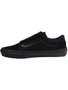 Tênis Masculino Vans Old Skool Pro Skate - Black/Black