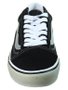 Tênis Masculino Vans Old Skool Skate Translucent - Rubber/Black