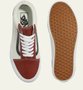 Tênis Masculino Vans Old Skool Sport - Red/Black