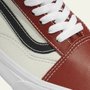 Tênis Masculino Vans Old Skool Sport - Red/Black