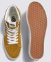 Tênis Masculino Vans SK8 HI Color Theory - Golden Brown