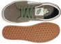 Tênis Masculino Vans SK8-Low - Twill/Walnut