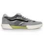 Tênis Masculino Vans Skate 2.0 Medium - Grey/Black White