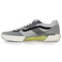 Tênis Masculino Vans Skate 2.0 Medium - Grey/Black White