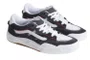 Tênis Masculino Vans Skate 2 Wayvee - Asphalt/White