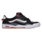 Tênis Masculino Vans Skate 2 Wayvee - Black White Red