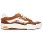 Tênis Masculino Vans Skate 2 Wayvee - Brown