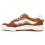 Tênis Masculino Vans Skate 2 Wayvee - Brown
