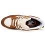 Tênis Masculino Vans Skate 2 Wayvee - Brown