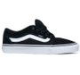 Tênis Masculino Vans Skate Chukka Low Sidestripe - Black/White