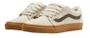 Tênis Masculino Vans Skate Chukka Low Sidestripe - Taupe Mist
