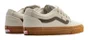 Tênis Masculino Vans Skate Chukka Low Sidestripe - Taupe Mist