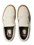 Tênis Masculino Vans Skate Chukka Low Sidestripe - Taupe Mist
