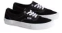 Tênis Masculino Vans Skate Era - Black/White