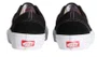 Tênis Masculino Vans Skate Era - Black/White