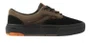 Tênis Masculino Vans Skate Era Wafflecup - Black/Brown