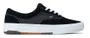 Tênis Masculino Vans Skate Era Wafflecup - Black/White