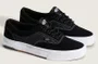 Tênis Masculino Vans Skate Era Wafflecup - Black/White