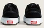 Tênis Masculino Vans Skate Era Wafflecup - Black/White